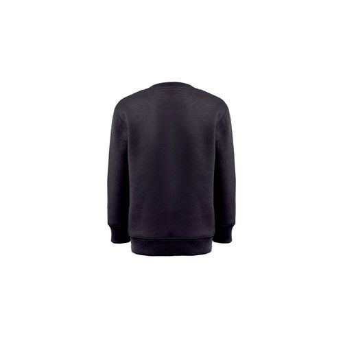 black THC DELTA KIDS. Sudadera niño