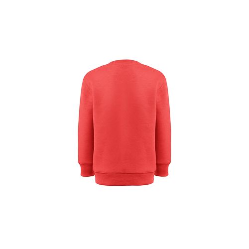 red THC DELTA KIDS. Sudadera niño