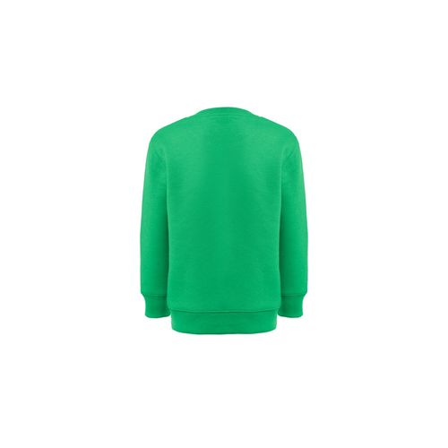 green THC DELTA KIDS. Sudadera niño