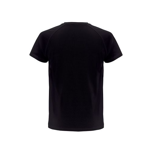 THC MOVE. T-shirt technique à manches courtes en polyester - 2