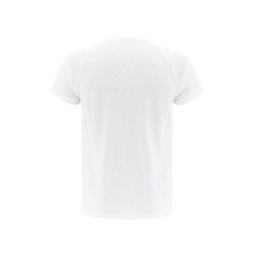 THC MOVE. Camiseta técnica de manga corta