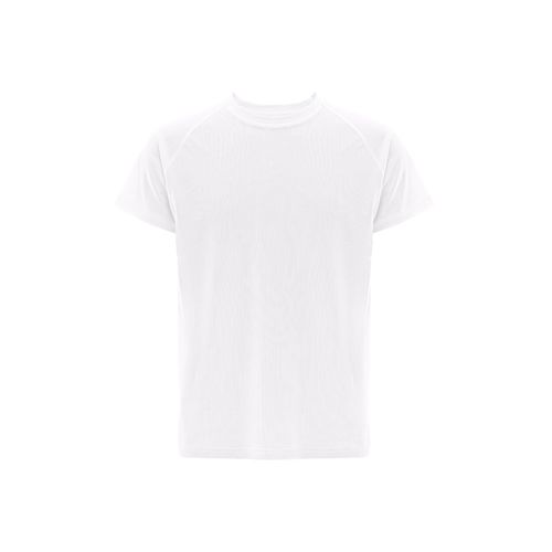 THC MOVE. Camiseta técnica de manga corta