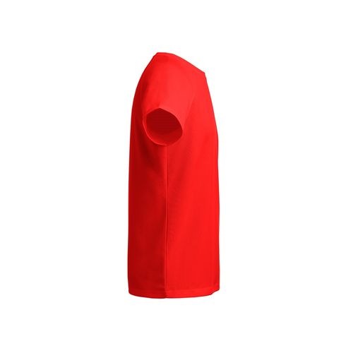 THC MOVE. Camiseta técnica de manga corta