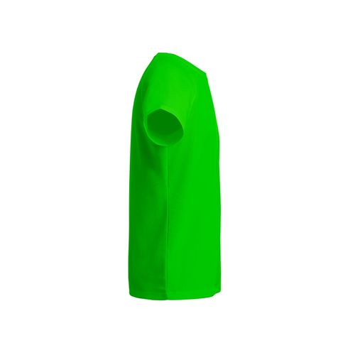 THC MOVE. Camiseta técnica de manga corta