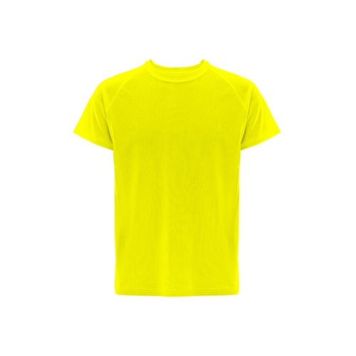 THC MOVE. Camiseta técnica de manga corta