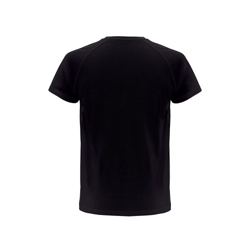 THC MOVE. Camiseta técnica de manga corta