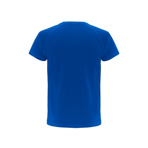 THC MOVE. T-shirt technique à manches courtes en polyester - 3