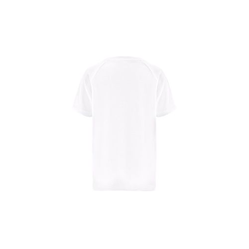 white THC MOVE KIDS WH. Camiseta niño