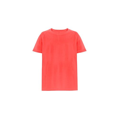 THC MOVE KIDS. Camiseta niño