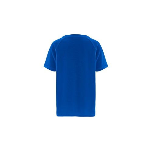 azulón THC MOVE KIDS. Camiseta niño