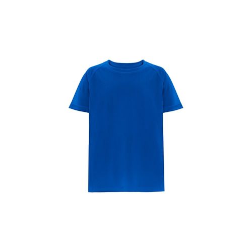 THC MOVE KIDS. Camiseta niño