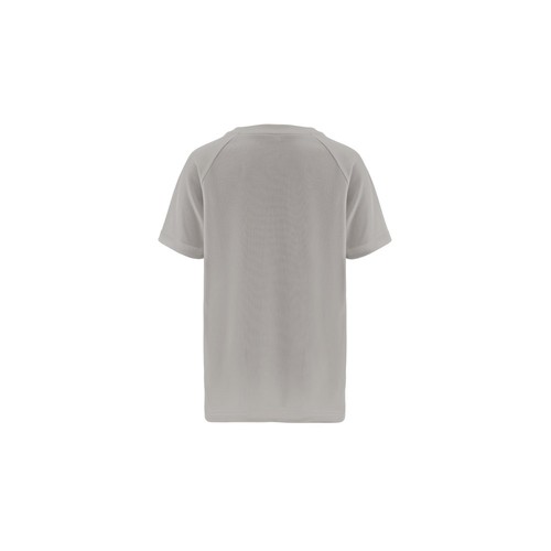 gris claro THC MOVE KIDS. Camiseta niño