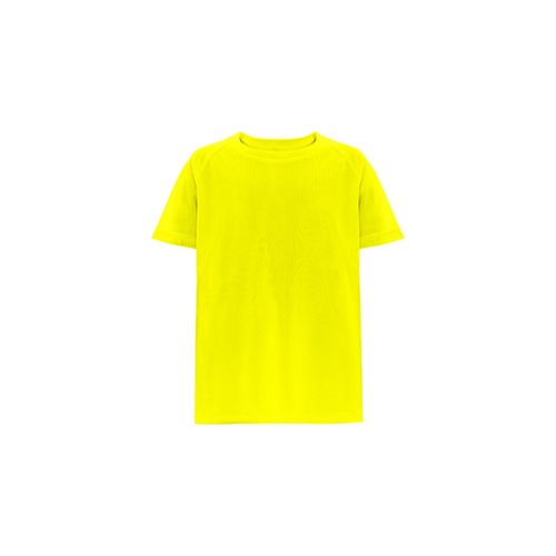 THC MOVE KIDS. Camiseta niño