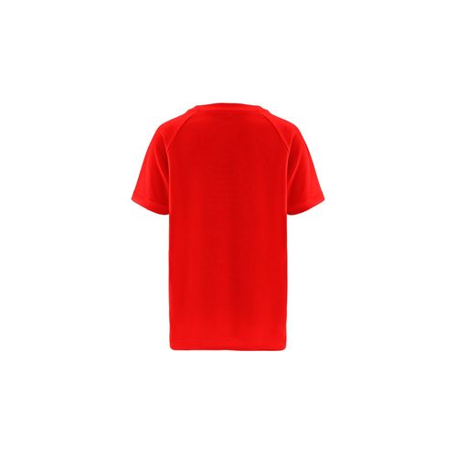 red THC MOVE KIDS. Camiseta niño