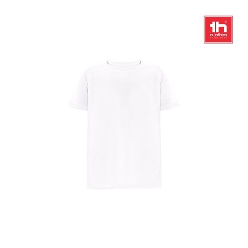 THC MOVE KIDS. Camiseta niño