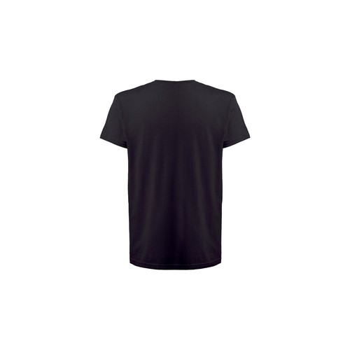 black THC FAIR. Camiseta 100% algodón