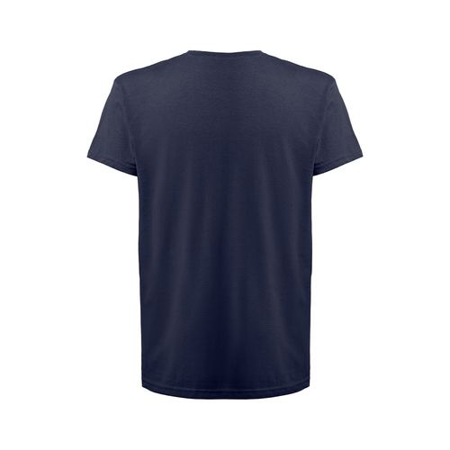 blue THC FAIR SMALL. Camiseta 100% algodón