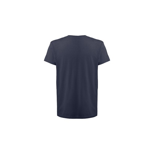 blue THC FAIR. Camiseta 100% algodón