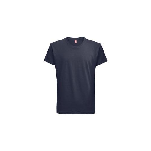 blue THC FAIR. Camiseta 100% algodón