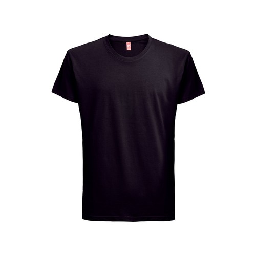 black THC FAIR. Camiseta 100% algodón