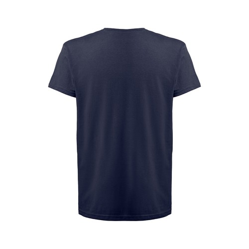 blue THC FAIR. Camiseta 100% algodón