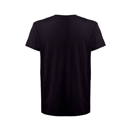 black THC FAIR. Camiseta 100% algodón