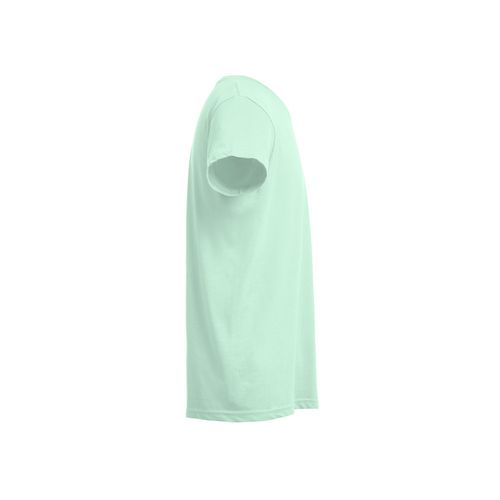 turquesa THC FAIR SMALL. Camiseta 100% algodón
