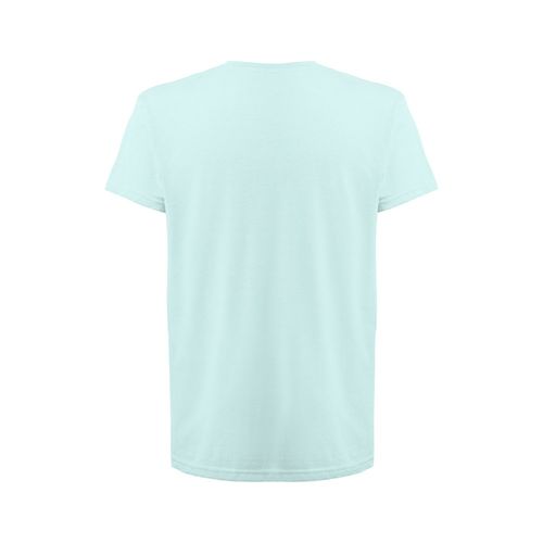 azul claro FAIR 3XL WH. Camiseta 100% algodón