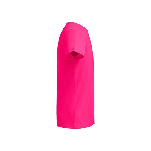 THC TUBE. Camiseta de poliéster (90%)