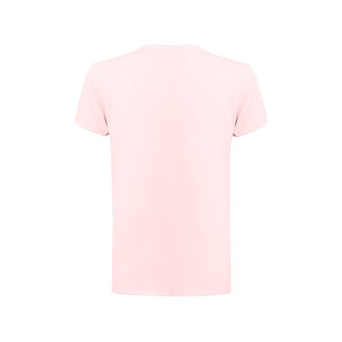 THC TUBE. Camiseta de poliéster (90%)