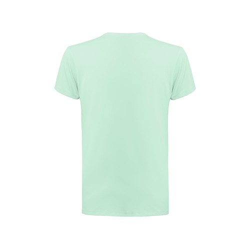 turquesa THC TUBE. Camiseta de poliéster (90%)