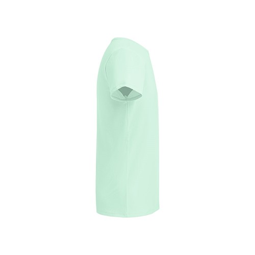 turquesa THC TUBE. Camiseta de poliéster (90%)