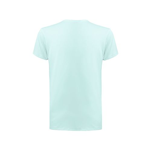 THC TUBE. Camiseta de poliéster (90%)