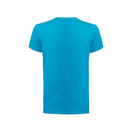 THC TUBE. Camiseta de poliéster (90%)