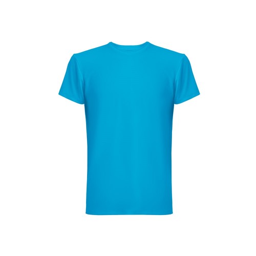 THC TUBE. T-shirt en polyester (90%) - 2