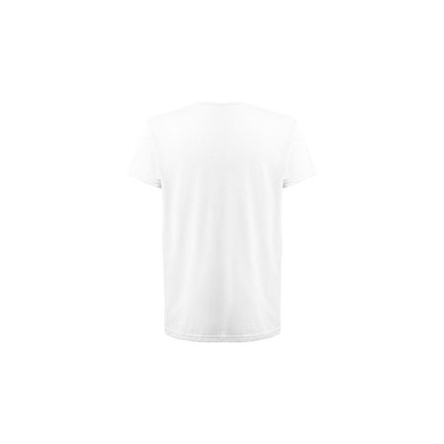 THC FAIR SMALL. Camiseta 100% algodón