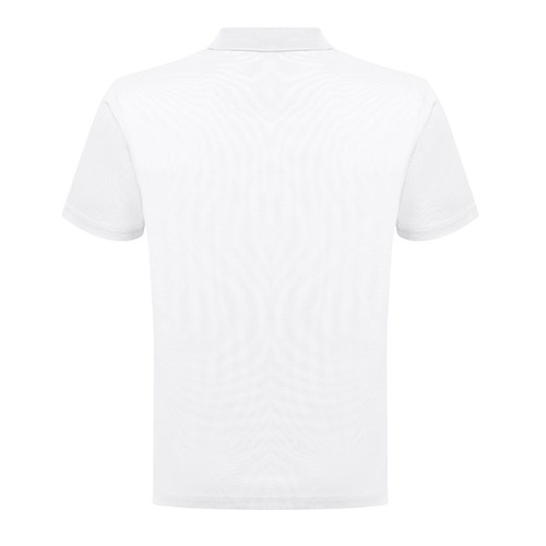THC DYNAMIC WH. Polo technique pour homme