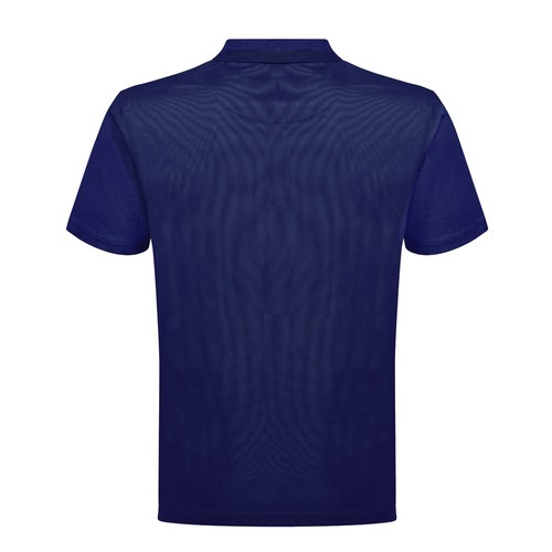 THC DYNAMIC. Polo técnico hombre