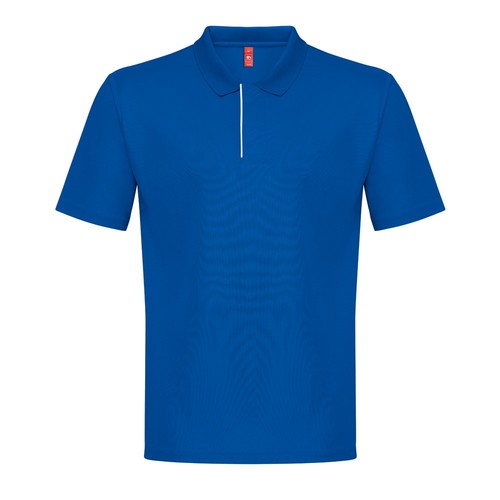 THC DYNAMIC. Polo técnico hombre