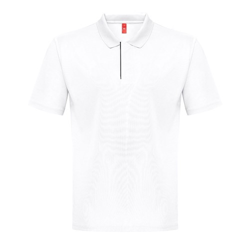 THC DYNAMIC. Polo técnico hombre