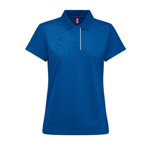THC DYNAMIC WOMEN. Polo technique pour femme - 2