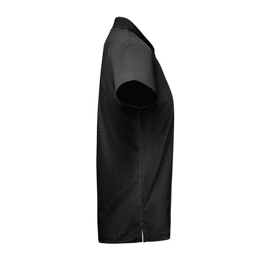 THC DYNAMIC WOMEN WH. Polo technique pour femme - 3