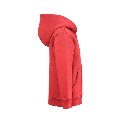 red THC AMSTERDAM KIDS WH. Chaquetas para niños