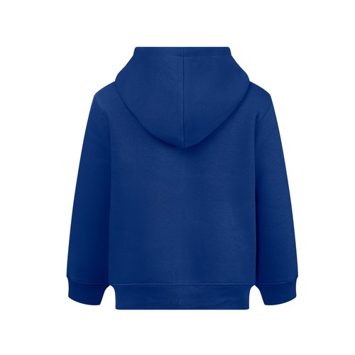 azulón THC AMSTERDAM KIDS WH. Chaquetas para niños
