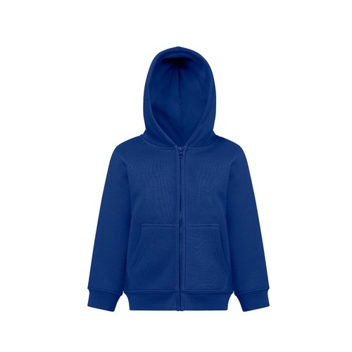 azulón THC AMSTERDAM KIDS WH. Chaquetas para niños