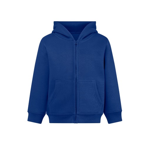azulón THC AMSTERDAM KIDS WH. Chaquetas para niños