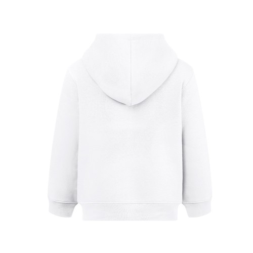 white THC AMSTERDAM KIDS WH. Chaquetas para niños