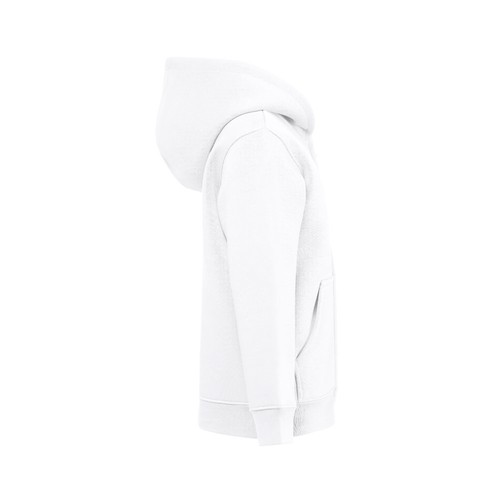 white THC AMSTERDAM KIDS WH. Chaquetas para niños