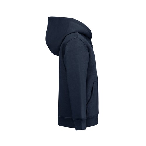 azul marino THC AMSTERDAM KIDS WH. Chaquetas para niños
