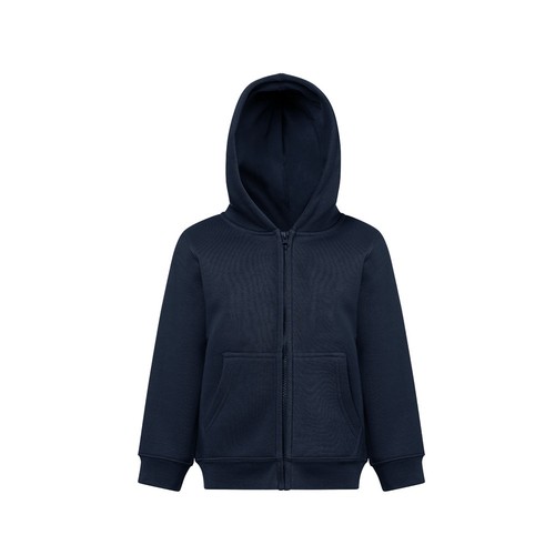 azul marino THC AMSTERDAM KIDS WH. Chaquetas para niños